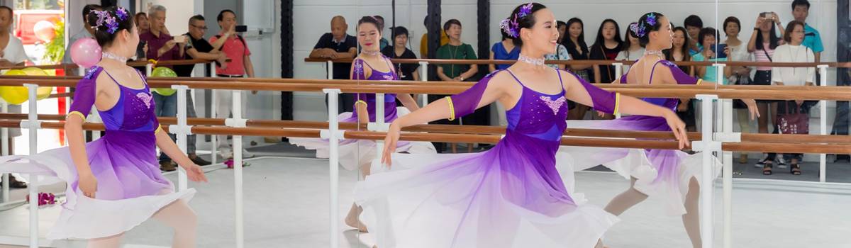 chinese dance costumes