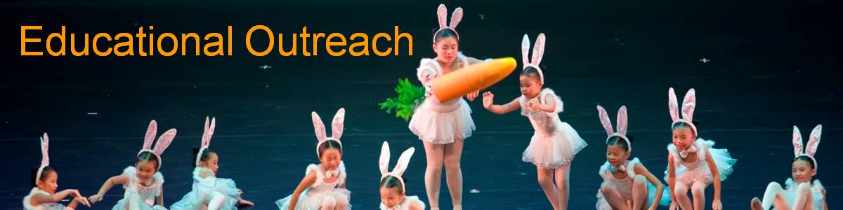 Community Educational Outreach