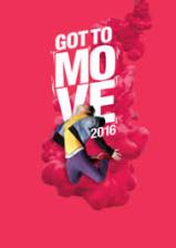 Got To Move