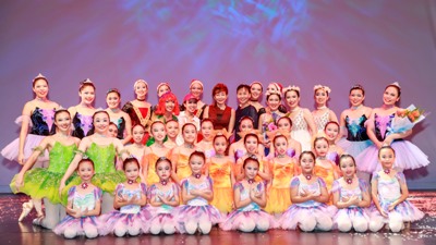The Lupus Association (Singapore)